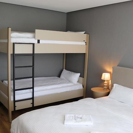 Hayat Sky Hotel Rust Kültér fotó