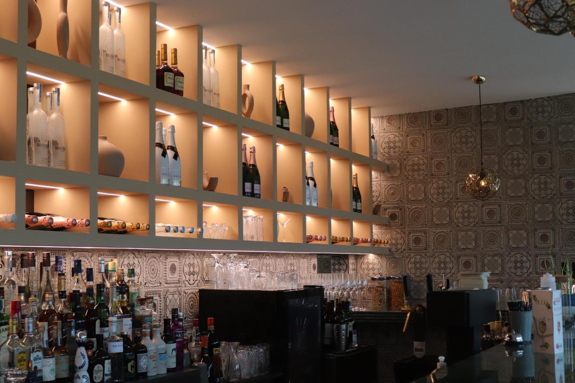 Hayat Sky Hotel Rust Kültér fotó