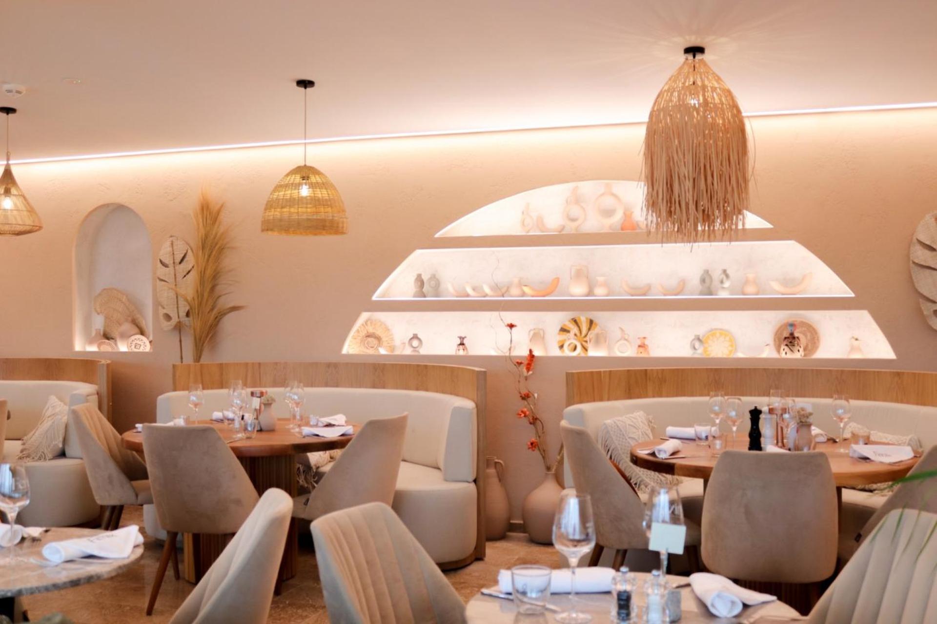Hayat Sky Hotel Rust Kültér fotó