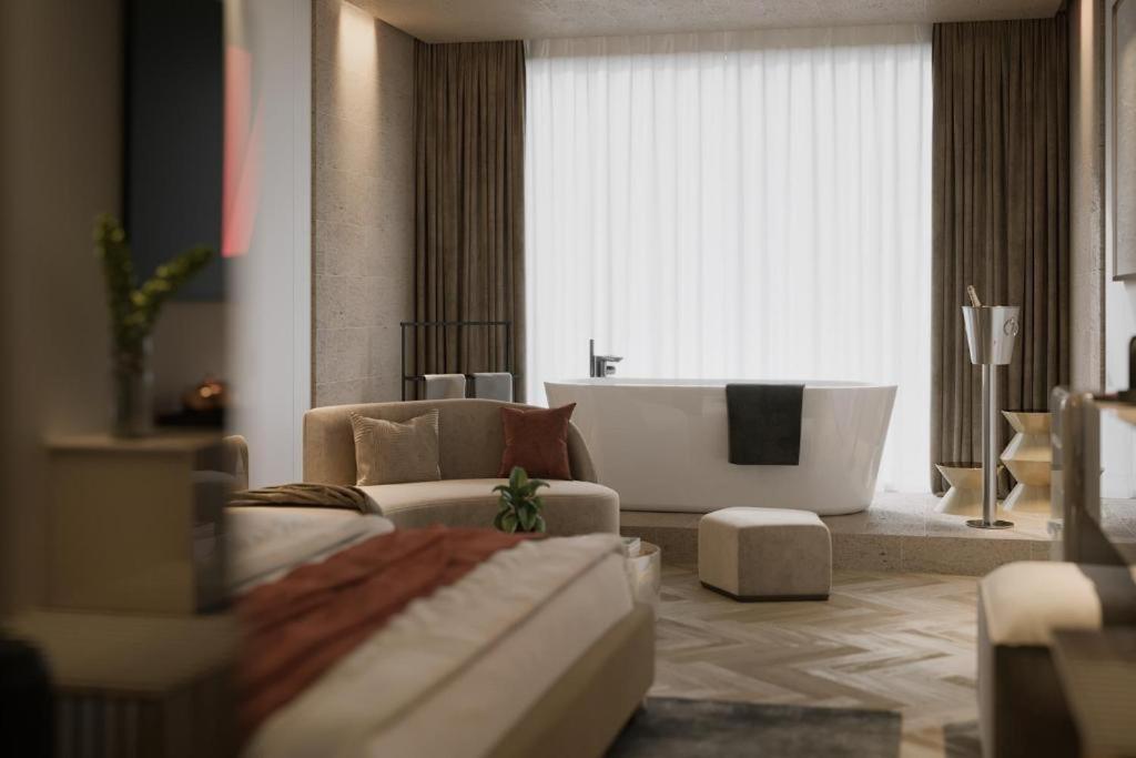 Hayat Sky Hotel Rust Kültér fotó