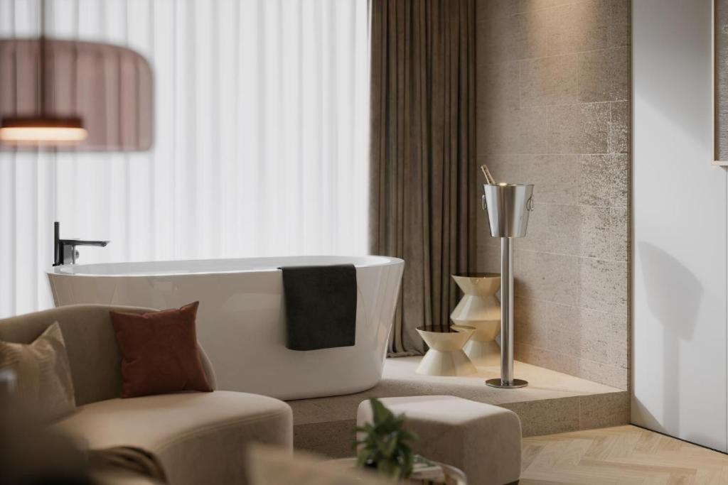 Hayat Sky Hotel Rust Kültér fotó