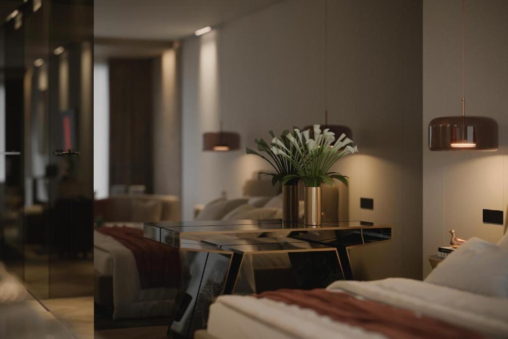 Hayat Sky Hotel Rust Kültér fotó