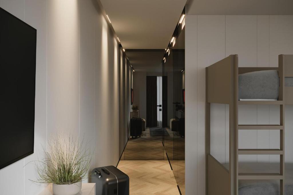 Hayat Sky Hotel Rust Kültér fotó