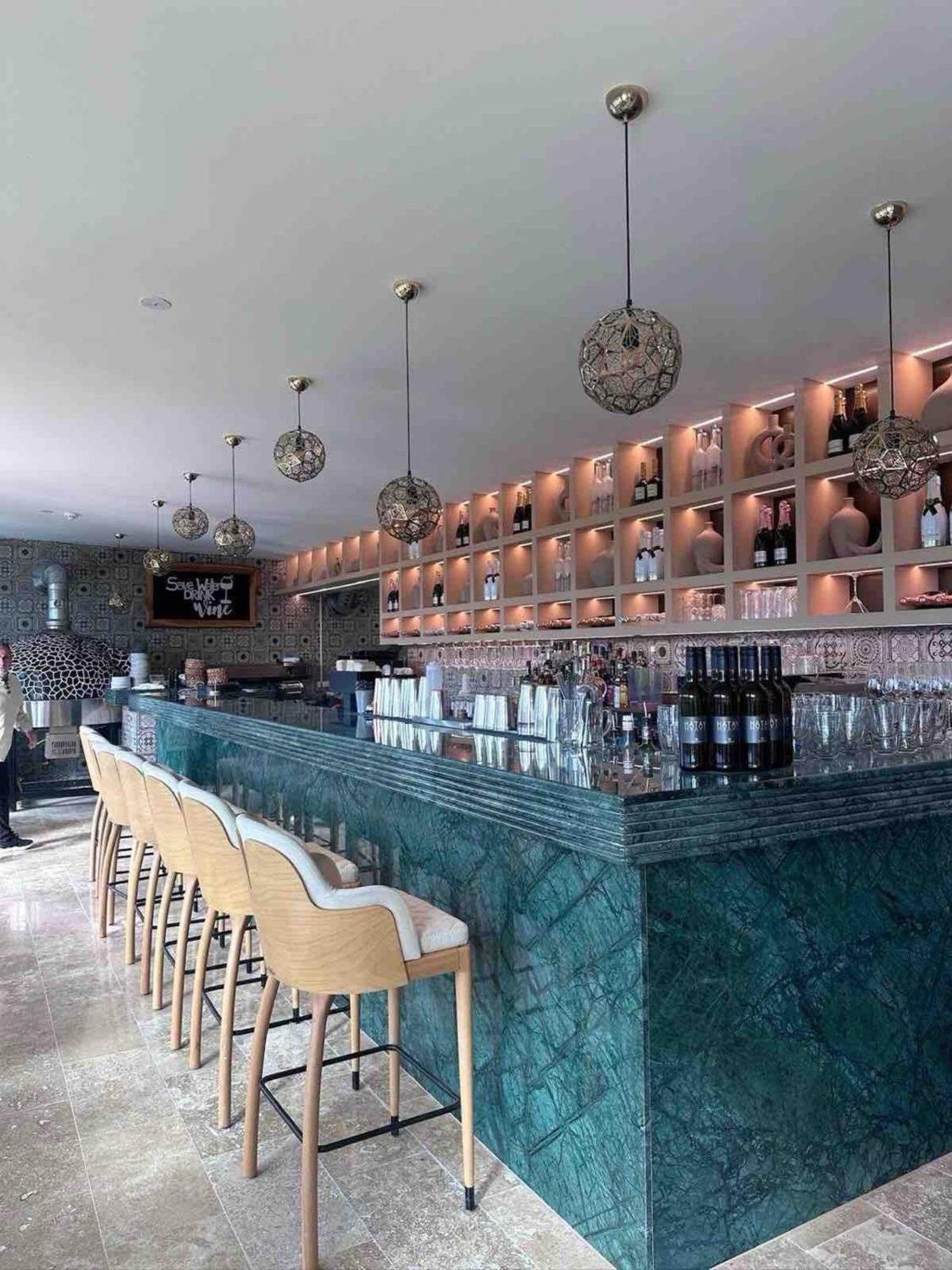 Hayat Sky Hotel Rust Kültér fotó