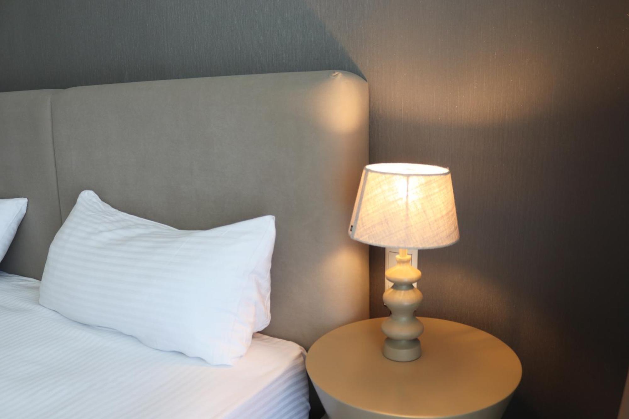 Hayat Sky Hotel Rust Kültér fotó