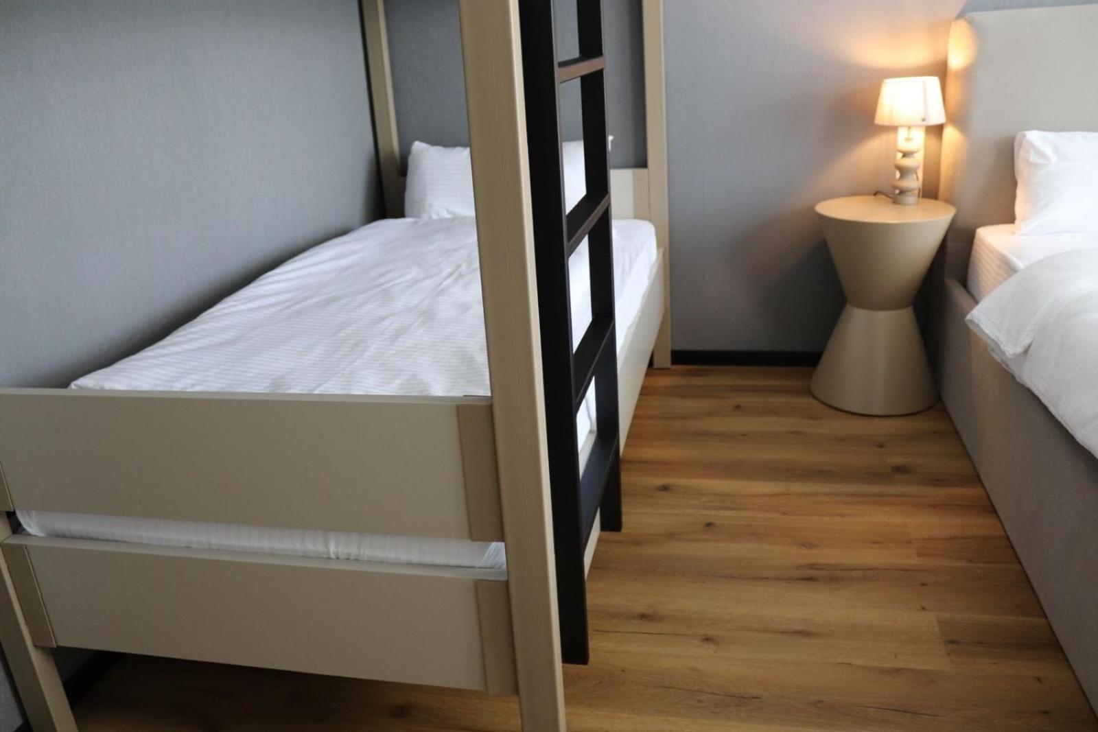 Hayat Sky Hotel Rust Kültér fotó