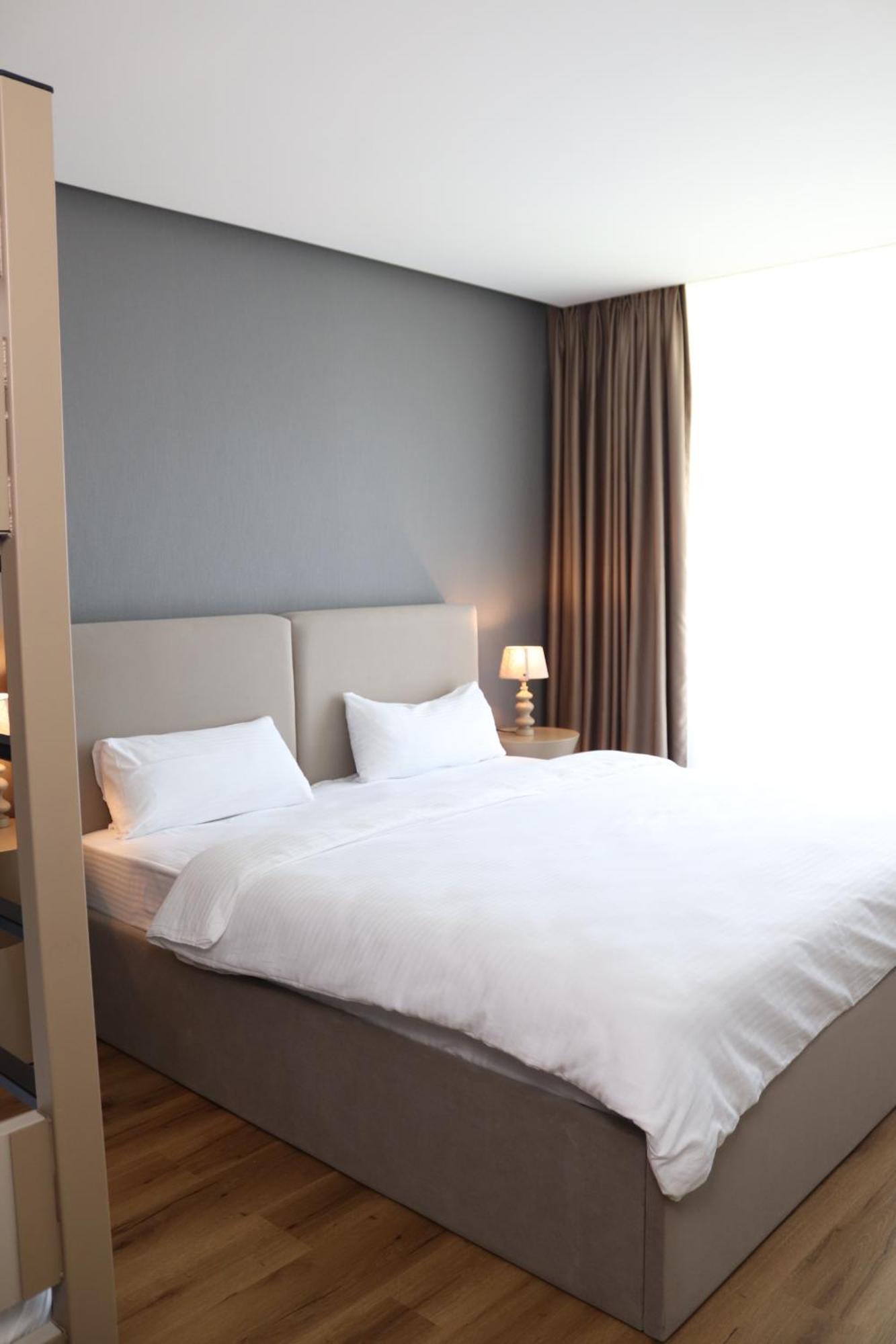 Hayat Sky Hotel Rust Kültér fotó