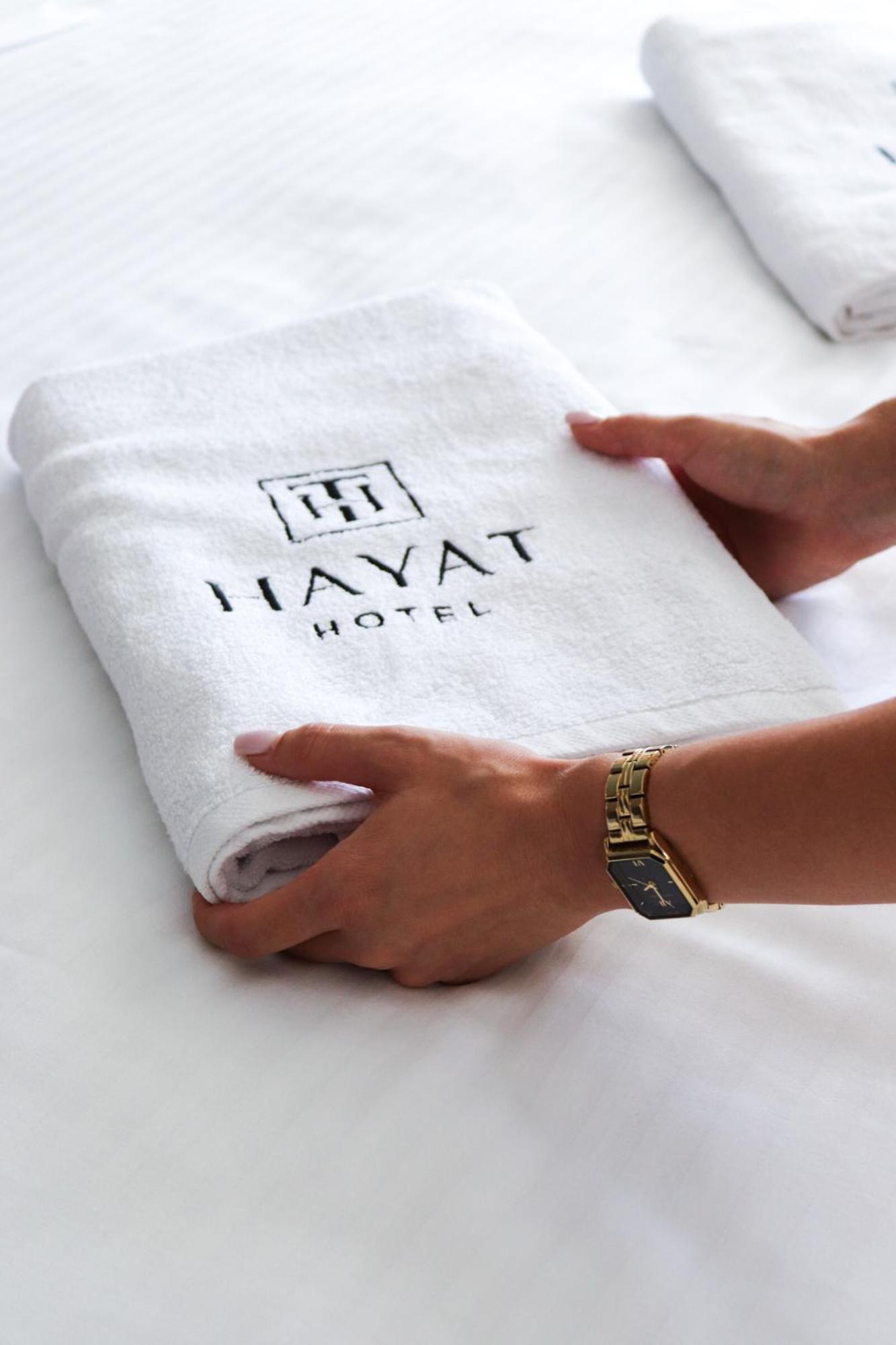 Hayat Sky Hotel Rust Kültér fotó