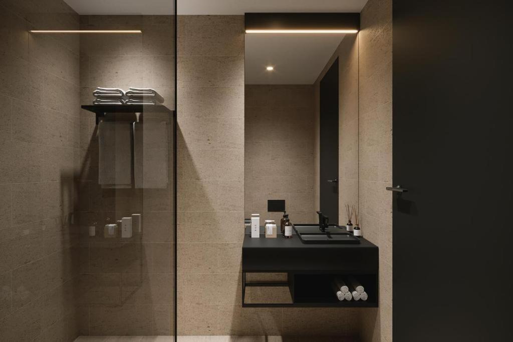 Hayat Sky Hotel Rust Kültér fotó